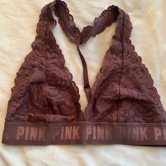 PINK Victoria's Secret Other - PINK Bralette